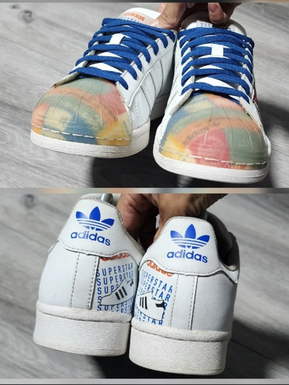 adidas sneakers 10